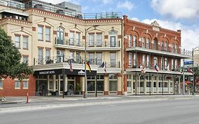 Fairmount Hotel, In The Unbound Collection By Hyatt